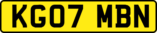 KG07MBN