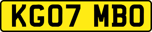KG07MBO