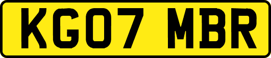 KG07MBR