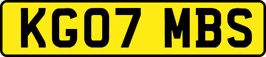 KG07MBS