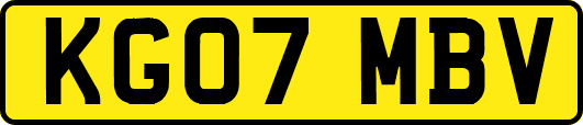 KG07MBV
