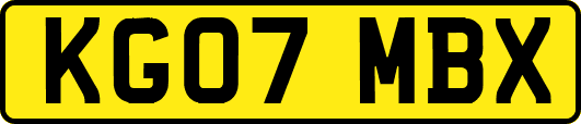 KG07MBX