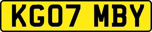 KG07MBY