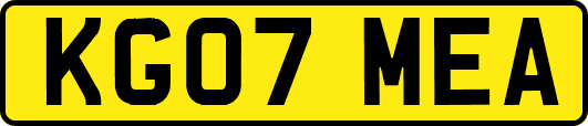 KG07MEA