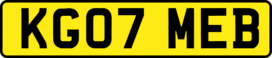 KG07MEB