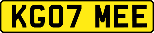 KG07MEE