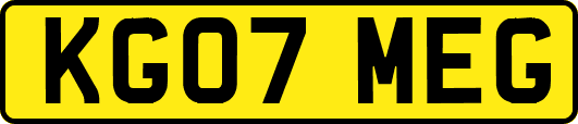 KG07MEG