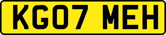 KG07MEH