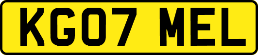 KG07MEL