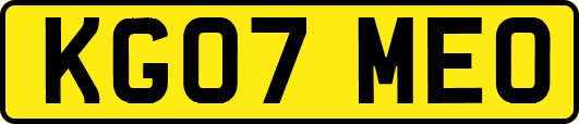 KG07MEO