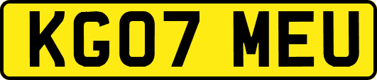 KG07MEU