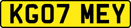KG07MEY