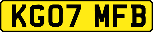 KG07MFB
