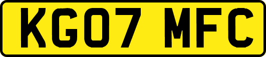 KG07MFC