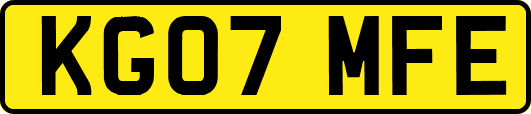 KG07MFE