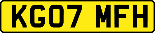 KG07MFH
