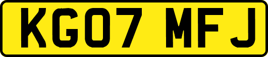 KG07MFJ