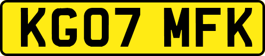 KG07MFK