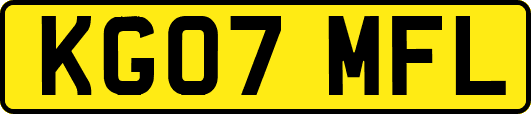 KG07MFL
