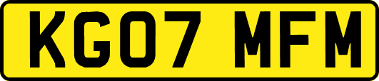 KG07MFM
