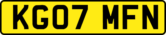 KG07MFN