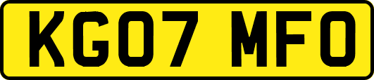 KG07MFO