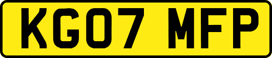 KG07MFP
