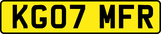 KG07MFR