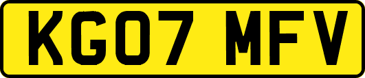 KG07MFV