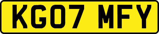 KG07MFY