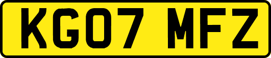 KG07MFZ