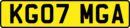 KG07MGA