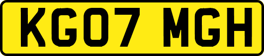 KG07MGH