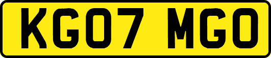 KG07MGO