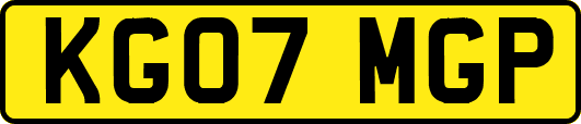 KG07MGP