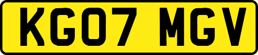 KG07MGV