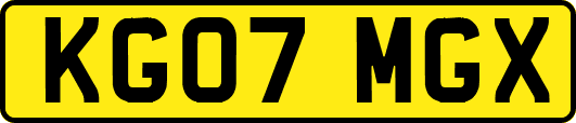 KG07MGX