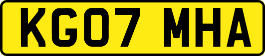 KG07MHA