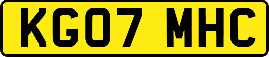 KG07MHC