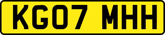KG07MHH