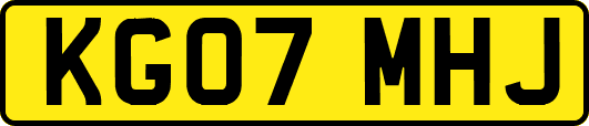 KG07MHJ