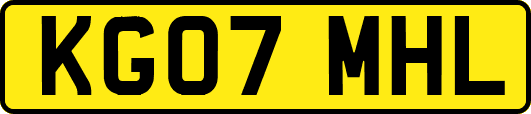 KG07MHL