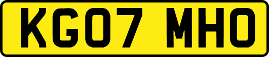 KG07MHO