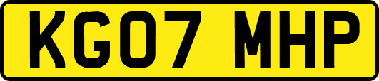 KG07MHP