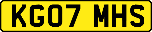 KG07MHS