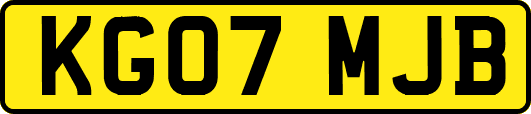 KG07MJB