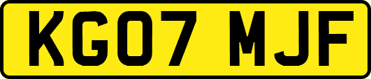 KG07MJF
