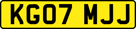 KG07MJJ