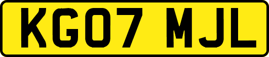KG07MJL