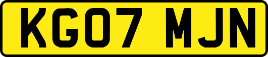 KG07MJN